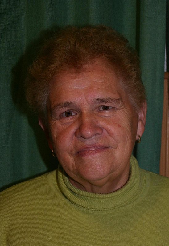 Hilda Wögerbauer